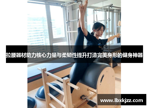 拉腰器材助力核心力量与柔韧性提升打造完美身形的健身神器